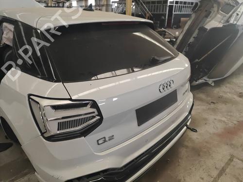 Tailgate AUDI Q2 (GAB, GAG) 35 TFSI | BP22906711C6 