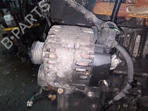 Generator CITROËN C3 I (FC_, FN_) 1.4 HDi (70 hp) 9646321780