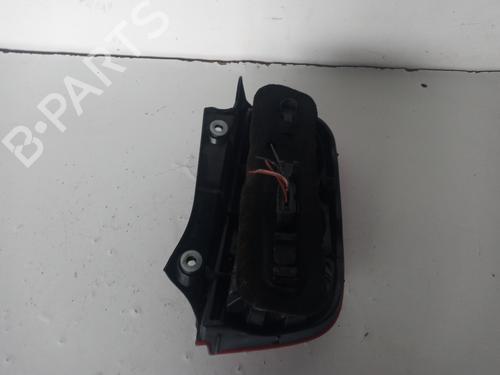 Left taillight NISSAN MICRA III (K12)  | BP19485922C34 