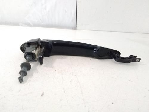 Front left exterior door handle BMW 3 (E90) 320 d | BP15446843C128 