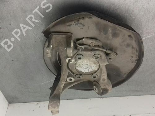 Used Left rear steering knuckle OPEL VECTRA B (J96) [1995-2004]  16423967