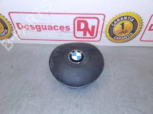 Used Driver airbag BMW 3 Compact (E46) 320 td (150 hp) 15425987