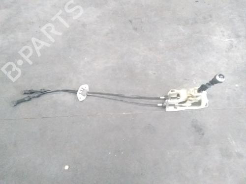 Used Gear lever KIA CEE'D SW (ED) 2.0 CRDi 140 (140 hp) 15463224