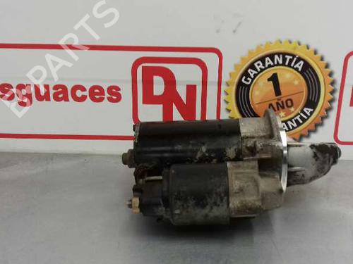 Used Starter MERCEDES-BENZ CLK (C208) CLK 230 Kompressor (208.347) (193 hp) 15426579