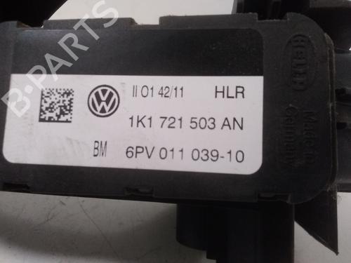 Pedal SKODA OCTAVIA II Combi (1Z5) 2.0 TDI 4x4 | BP15586837I4 