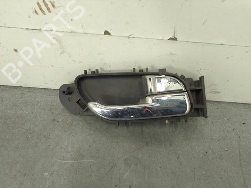 Højre bagtil invendig håndtag SSANGYONG RODIUS I [2005-2025]  21843644