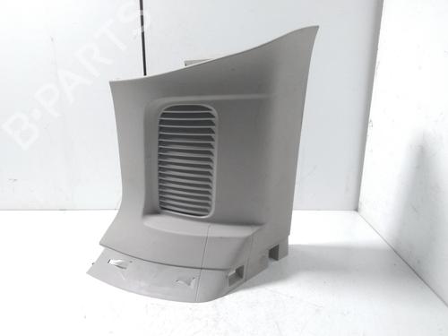 Other FORD TOURNEO CONNECT / GRAND TOURNEO CONNECT V408 MPV 1.6 TDCi K280C46