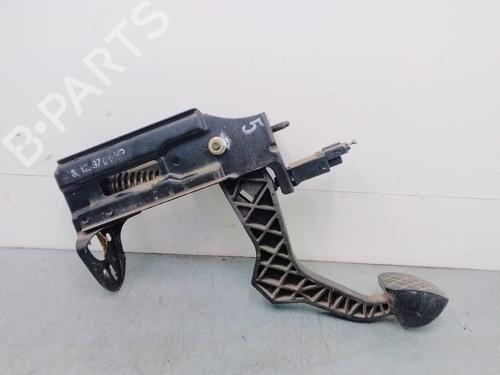 Clutch pedal VW GOLF IV (1J1)  | BP15731468I13 
