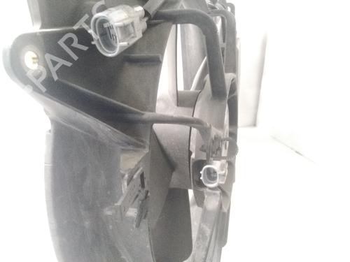 Køleventilator elektrisk TOYOTA AVENSIS (_T25_)  | BP15458194M35 