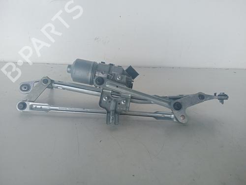 Front wiper motor PEUGEOT PARTNER Box Body/MPV 1.6 BlueHDi 100 | BP17452125M29 