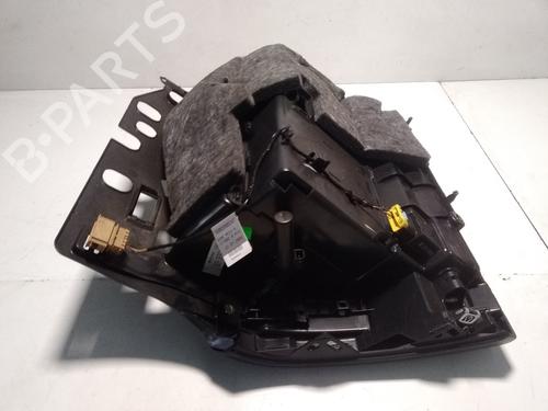 Glove box AUDI A5 (8T3) 2.0 TDI | BP15727013C95 