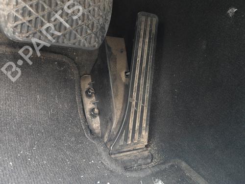 Used Pedal MERCEDES-BENZ E-CLASS (W212) [2009-2016]  23000619