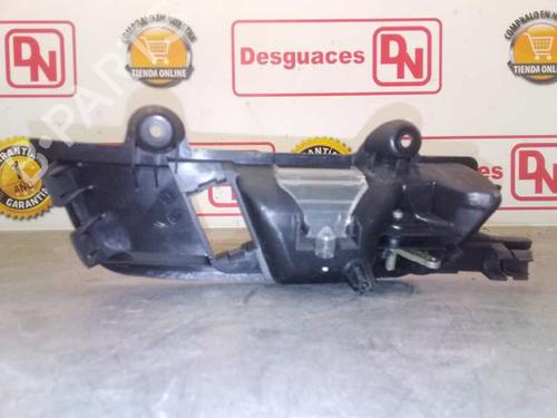 Front left interior door handle AUDI A4 B7 (8EC) 2.5 TDI | BP15431888I13 