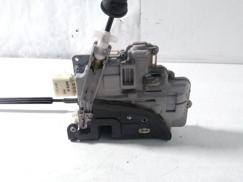 Front right lock VW PASSAT B6 (3C2)  | BP15450760C97 