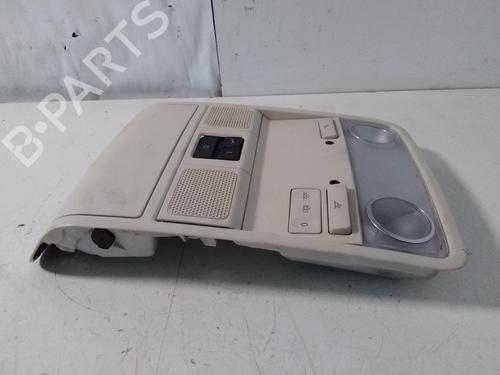 Innerbelysning VW PASSAT B7 Variant (365) [2010-2015]  15448860