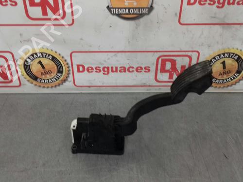 Used Pedal OPEL CORSA D (S07) [2006-2015]  15426342