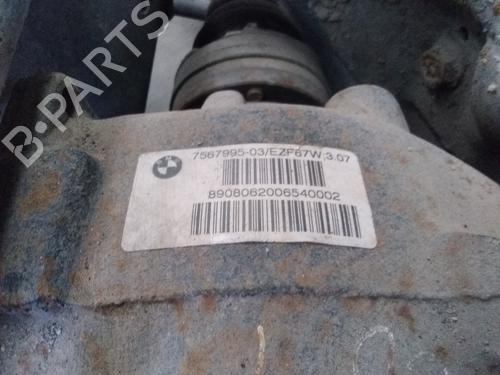 Rear differential BMW X3 (E83) xDrive 20 d | BP15457115M24 
