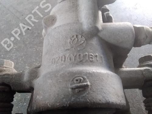 Left rear brake caliper FIAT BRAVO II (198_) 1.9 D Multijet (198AXB1A) | BP15462752M107 