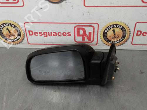 Used Left mirror HYUNDAI TUCSON (JM) [2004-2019]  15437082