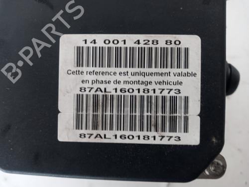 ABS pump CITROËN C4 I (LC_)  | BP18164240M43 