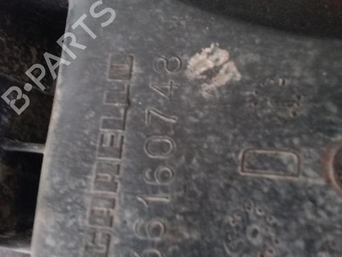 Right headlight PEUGEOT EXPERT (224_)  | BP16021127C29 