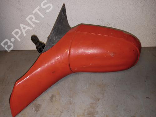 Left mirror OPEL CORSA B (S93)  | BP15425063C26 