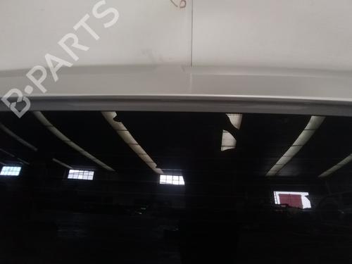 Tailgate MITSUBISHI PAJERO III (V7_W, V6_W)  | BP15464365C6 