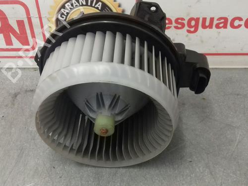 Used Heater blower motor TOYOTA PRIUS (_W3_) [2008-2016]  15434279
