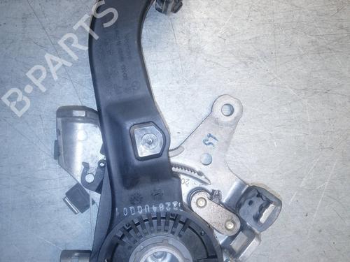 Break pedal MERCEDES-BENZ C-CLASS Coupe (CL203)  | BP15443429I19 