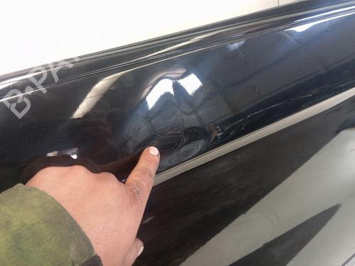Right front door BMW X5 (E53)  | BP17618197C3 