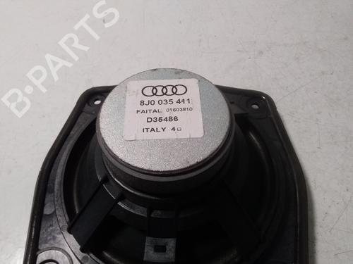 Speaker AUDI TT (8J3) 3.2 V6 quattro | BP17361665E2 