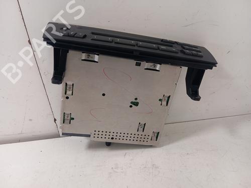Radio BMW 1 (E81) 118 d | BP16888630E6 