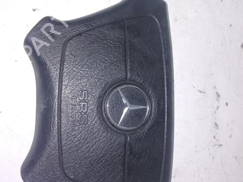 Used Driver airbag MERCEDES-BENZ E-CLASS (W210) [1995-2003]  16181826