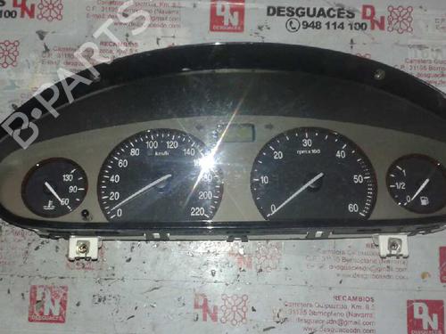 Used Instrument cluster LANCIA LYBRA (839_) [1999-2005]  15425067