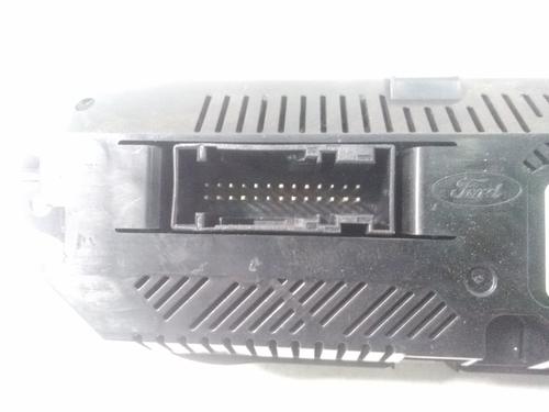 Climate control FORD TOURNEO CONNECT / GRAND TOURNEO CONNECT V408 MPV 1.6 TDCi | BP15589798I5 