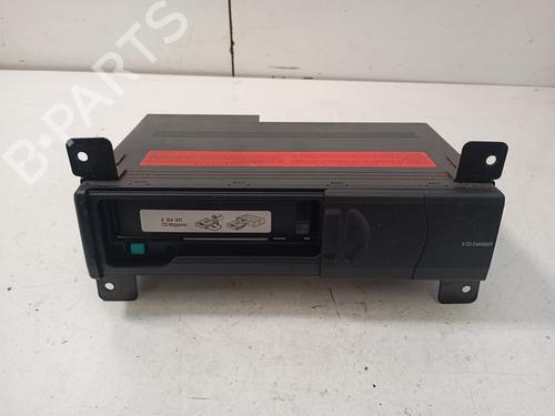 Radio BMW X5 (E53) 3.0 d | BP19507792E6 
