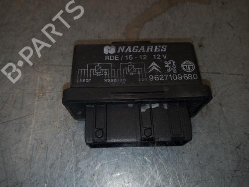 Used Electronic module CITROËN XANTIA (X1_, X2_) [1993-2003]  15449322