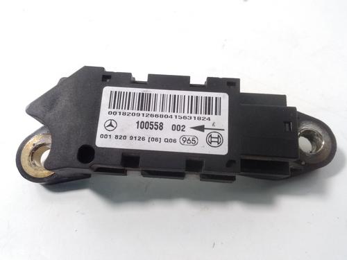 Electronic sensor MERCEDES-BENZ VIANO (W639)  | BP15454134M84 