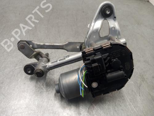Front wiper motor PEUGEOT 3008 I MPV (0U_)  | BP15452850M29 