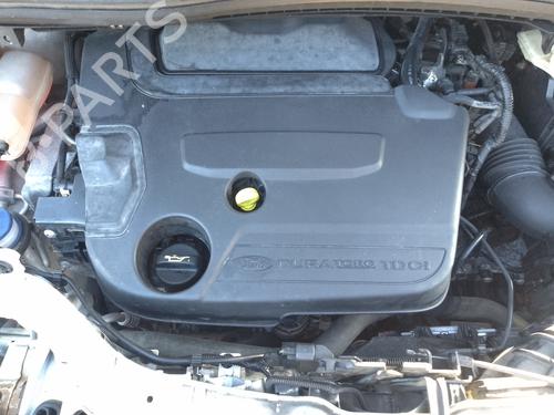 Used Engine FORD FOCUS C-MAX (DM2) [2003-2007]  23205663