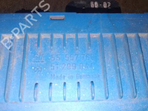 Electronic module OPEL CORSA D (S07)  | BP15432020M83 