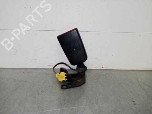 Used Rear left seatbelt MERCEDES-BENZ C-CLASS (W204) C 200 CDI (204.001) (136 hp) 15430418