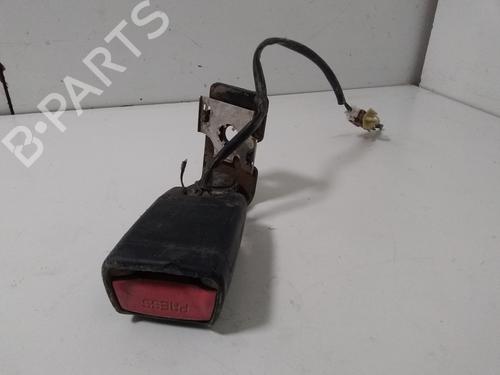 Used Seat buckle KIA CEE'D Hatchback (ED) [2006-2012]  15462138