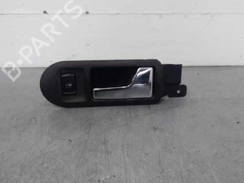Used Front right interior door handle VW GOLF IV (1J1) [1997-2008]  15727008