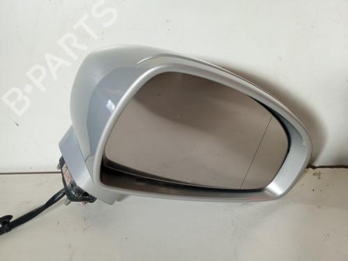 Right mirror AUDI TT (8J3) 3.2 V6 quattro 8J0857502