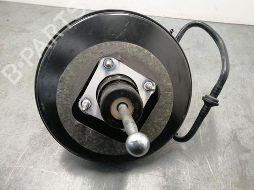 Used Servo brake SKODA FABIA II Combi (545) [2007-2014]  15444670