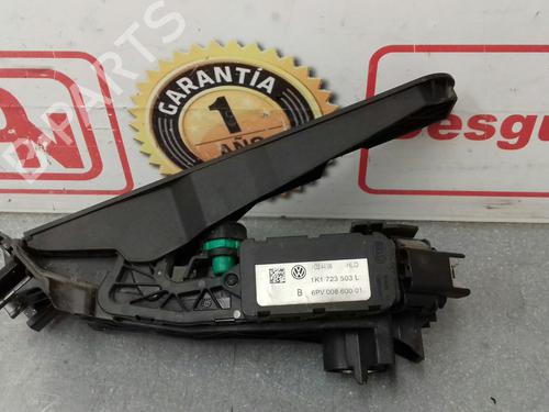 Pedal VW GOLF V (1K1) 1.9 TDI | BP15436175I4 