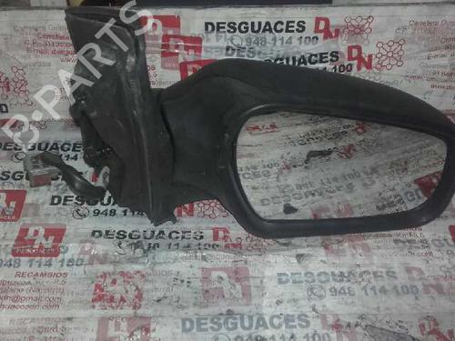 Used Right mirror FORD FOCUS II (DA_, HCP, DP) [2004-2013]  15425383