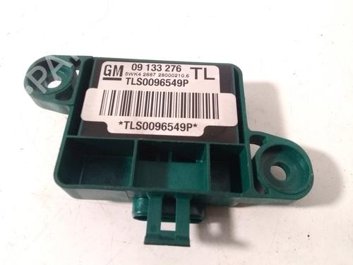 Elektronisk sensor OPEL ASTRA G Coupe (T98)  | BP15444407M84 