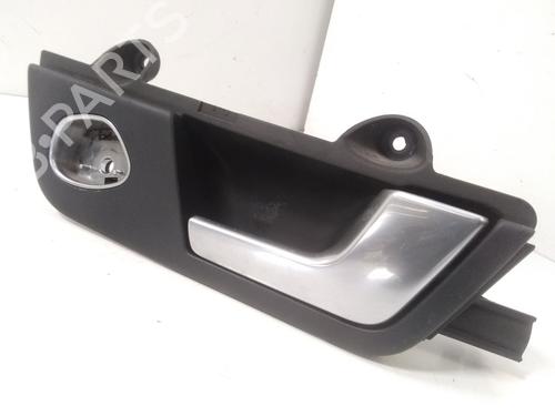 Maniglia interna posteriore destra AUDI A4 B6 Avant (8E5) 2.5 TDI (155 hp) 8E0839020B